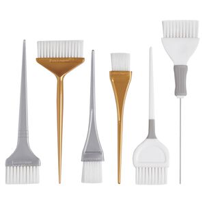Premier Collection Feather Bristle Brush Set