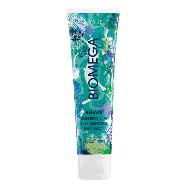 Biomega Behave Smoothing Elixir
