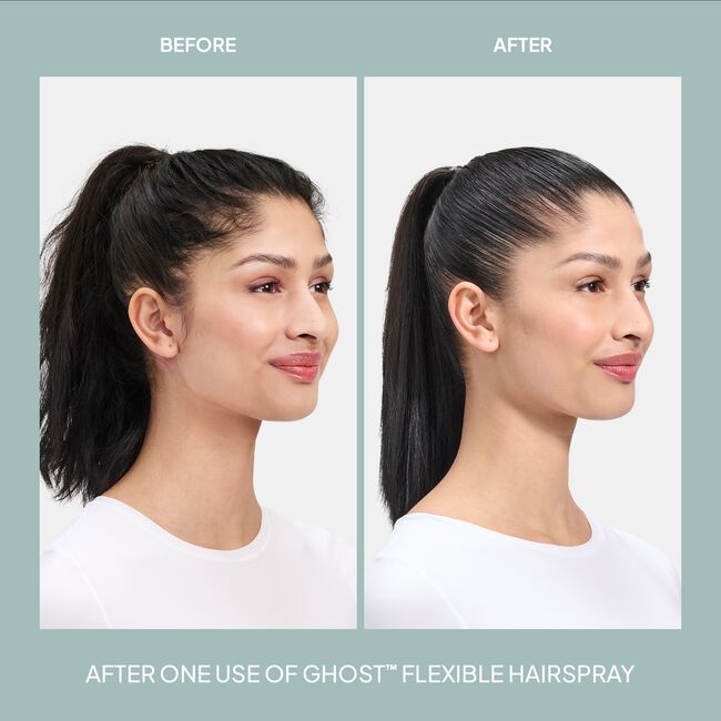Ghost Hairspray