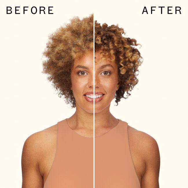 Curl Corps Enhancing Gel