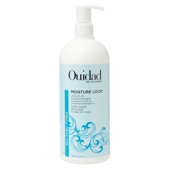Moisture Lock Leave-In Conditioner