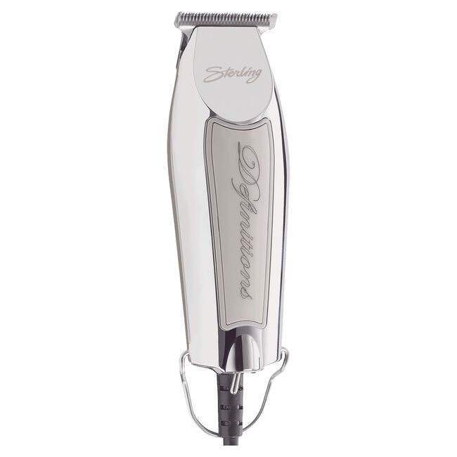 Sterling Definitions Trimmer