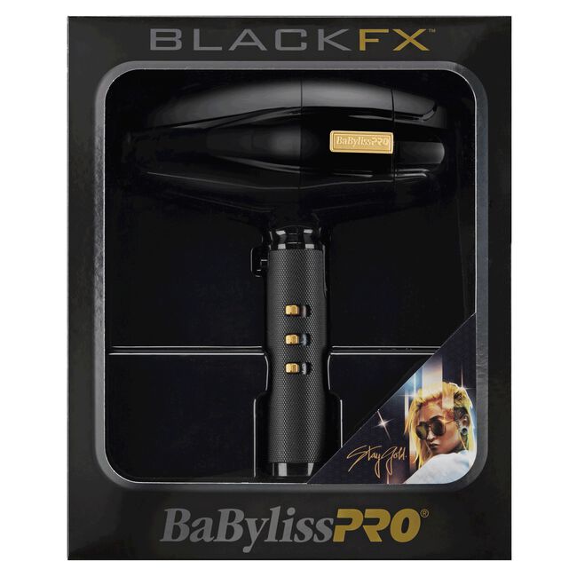 Influencer BlackFX Dryer 1875W