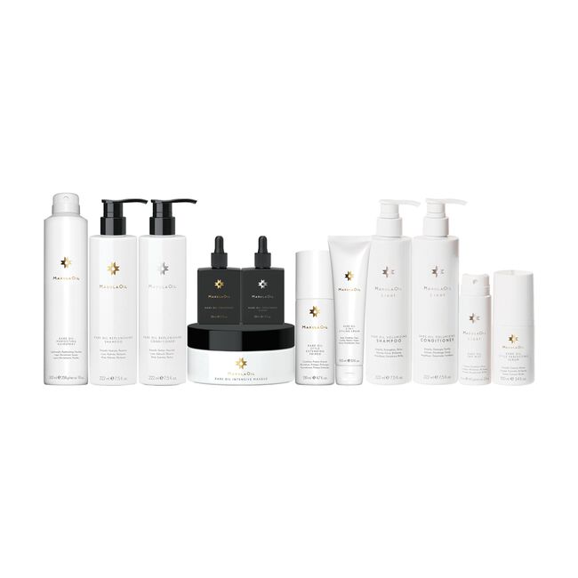 MarulaOil Stylist Opener