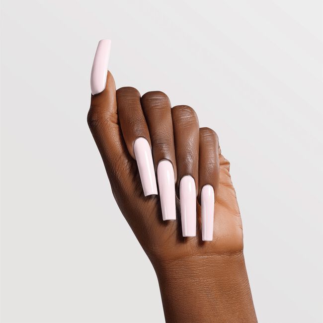 Radiant Rosewater Acrylic Powder