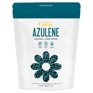 Azulene Hard Wax Beads