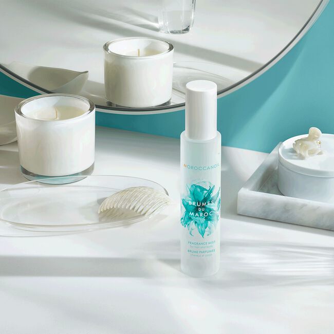 Brumes du Maroc Hair and Body Mist