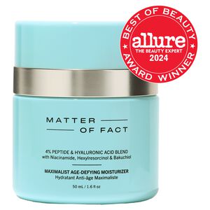 Maximalist Age-Defying Moisturizer