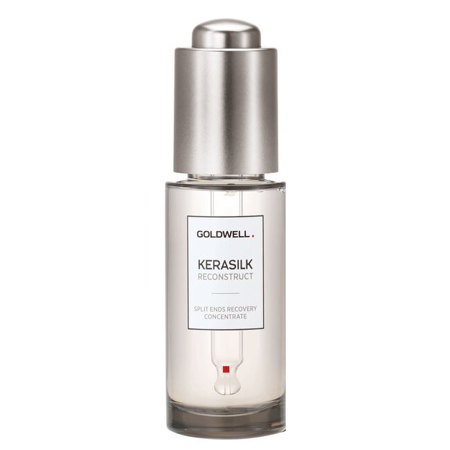 Kerasilk Reconstruct Split Ends Recovery Concentrate