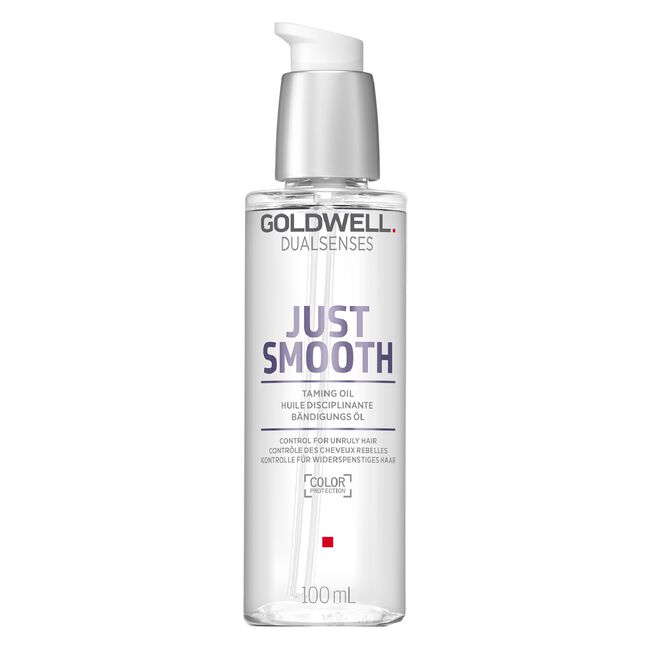 Dualsenses Just Smooth Taming Oil