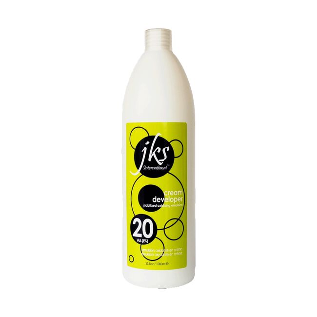20 Volume Developer