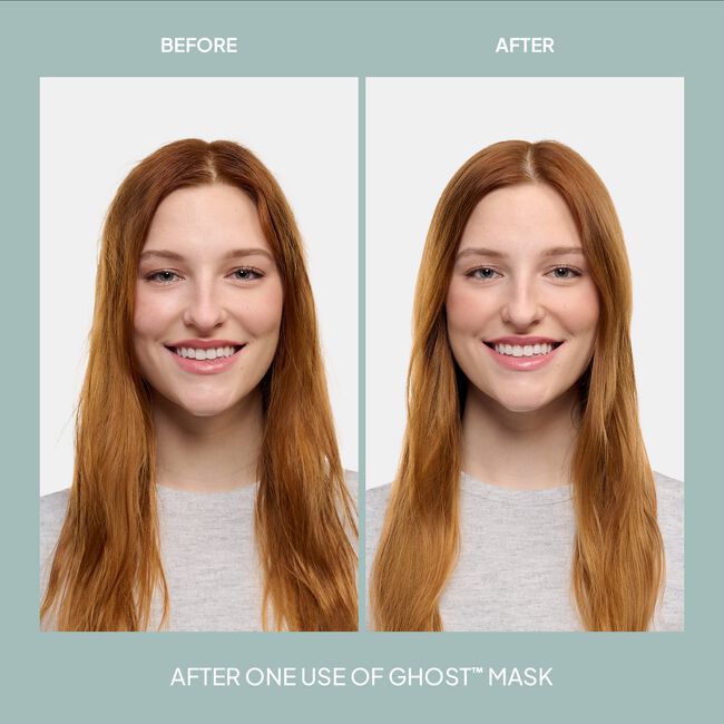 Ghost Hair Mask