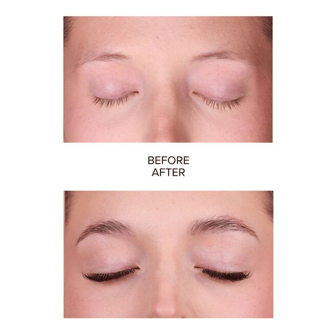 Cashmere Touch Lashes: Meadow Brown CC 0.03 Mixed 7mm-13mm