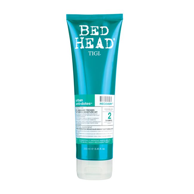 Bed Head Antidotes Recovery Shampoo - | CosmoProf