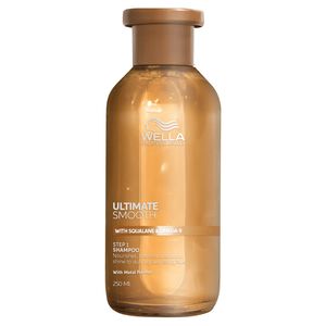 Ultimate Smooth Shampoo