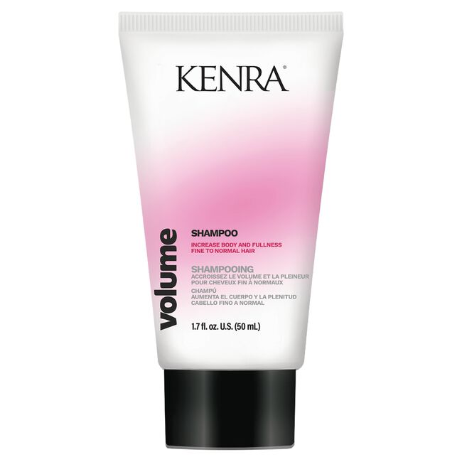 Volume Shampoo