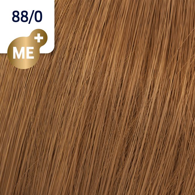 88/0 Intense Light Blonde/Natural