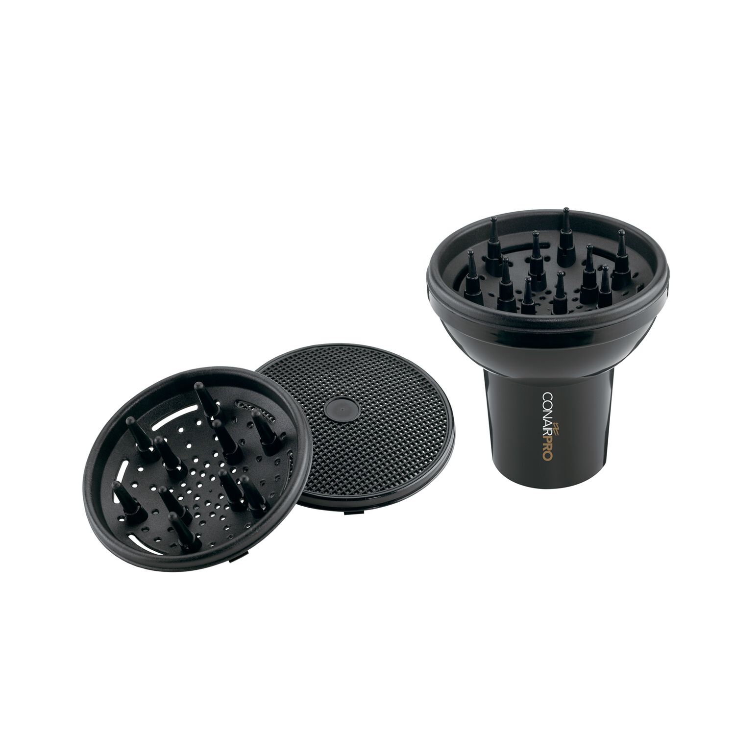 Professional Diffuser Professional 3-in-1 Diffuser - BaBylissPRO | CosmoProf