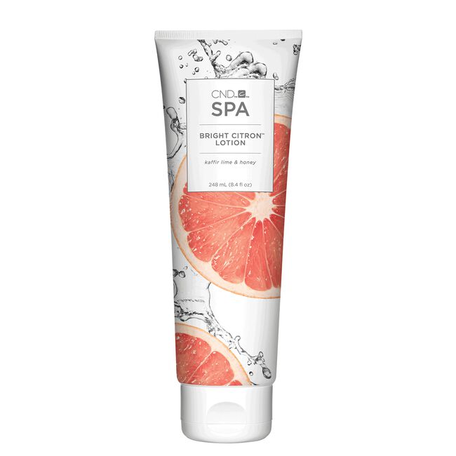 Bright Citron Lotion