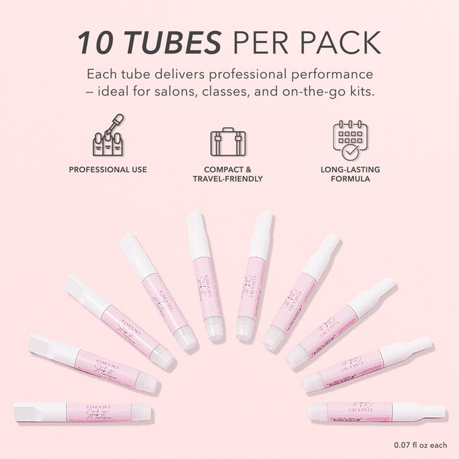 4-In-1 Gel Nail Glue