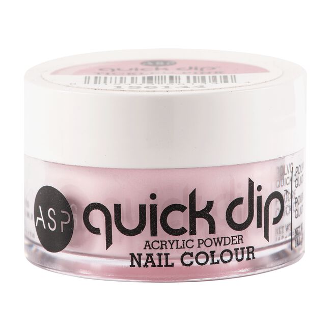Tickled Pink