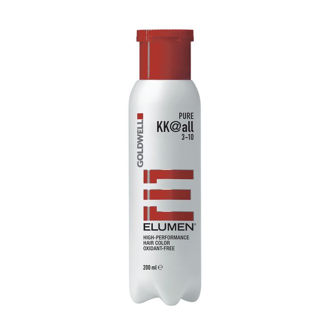 KK@All Pure High-Performance Hair Color
