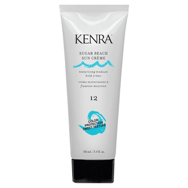 Sugar Beach Creme 12