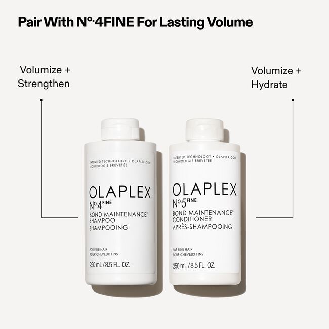 No. 5 Fine Bond Maintenance Conditioner