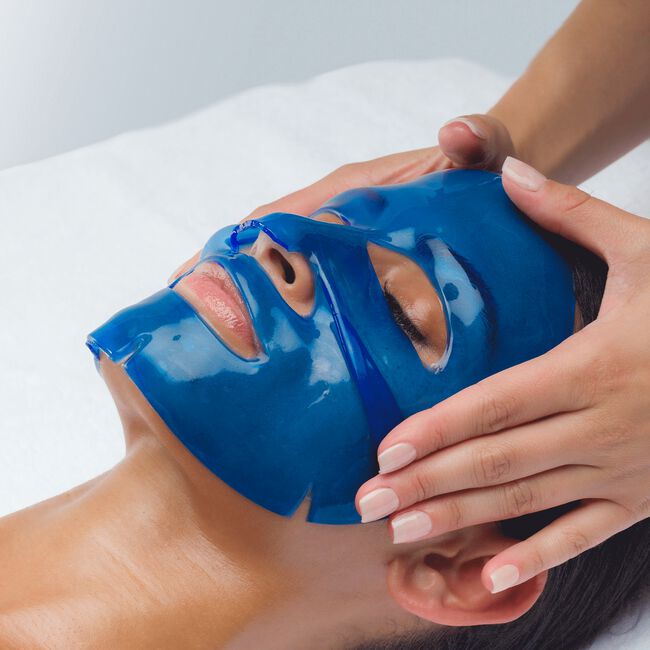Hyaluronic Repair Face Masques
