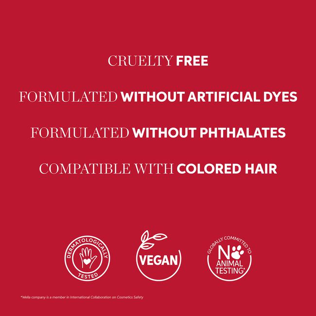 Ultimate Repair Miracle Hair Rescue