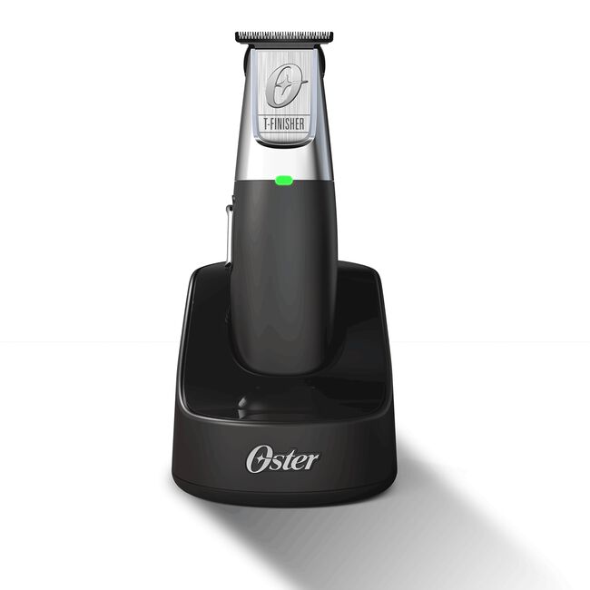 - Oster Trimmer | T-Finisher Cordless T-Blade CosmoProf