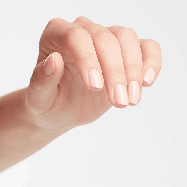 Bubble Bath Infinite Shine Gel-Like Lacquer