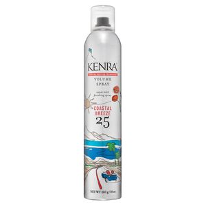 Special Edition Volume Spray 25 80% VOC Coastal Breeze