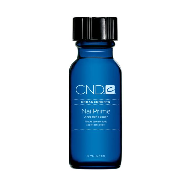 NailPrime Acid-free Primer