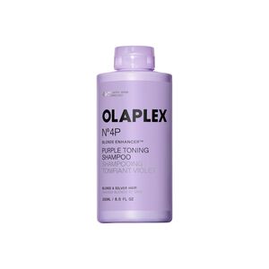 No. 4P Purple Toning Shampoo