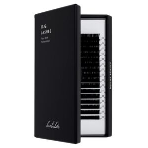 O.G. Lashes: Cashmere CC 0.03 10mm