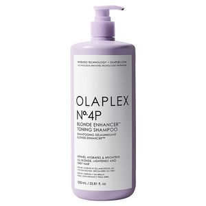 No. 4P Blonde Enhancer Toning Shampoo