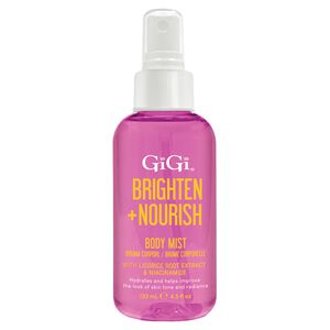 Brighten + Nourish Spray