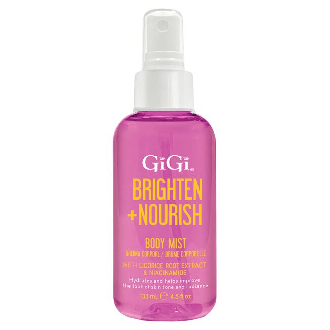 Brighten + Nourish Spray