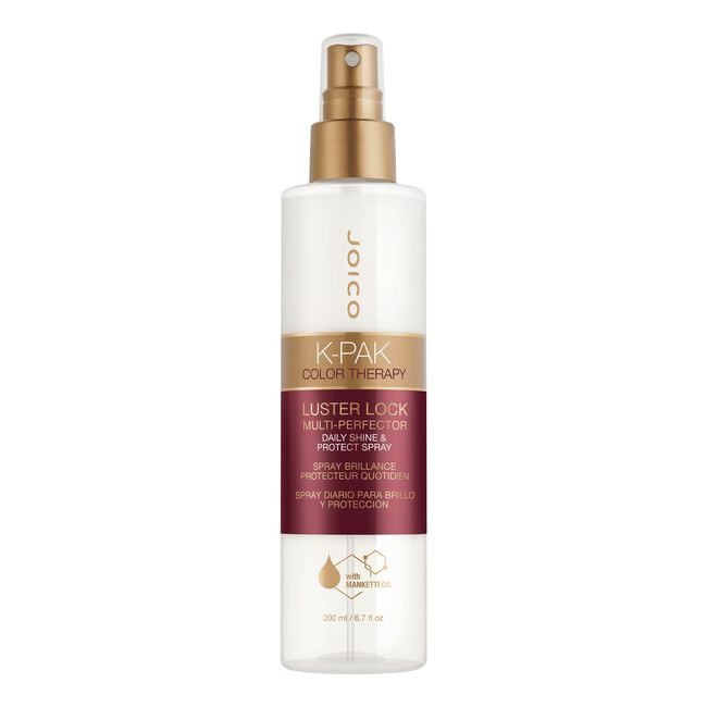 K-Pak Color Therapy Luster Lock Multi-Perfector