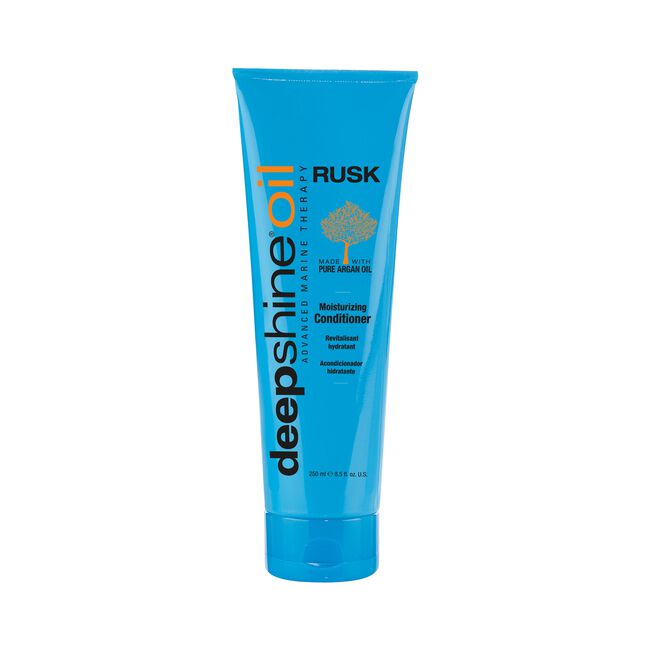 Moisturizing Conditioner