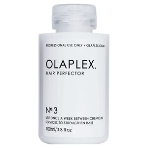 No. 3 Hair Perfector