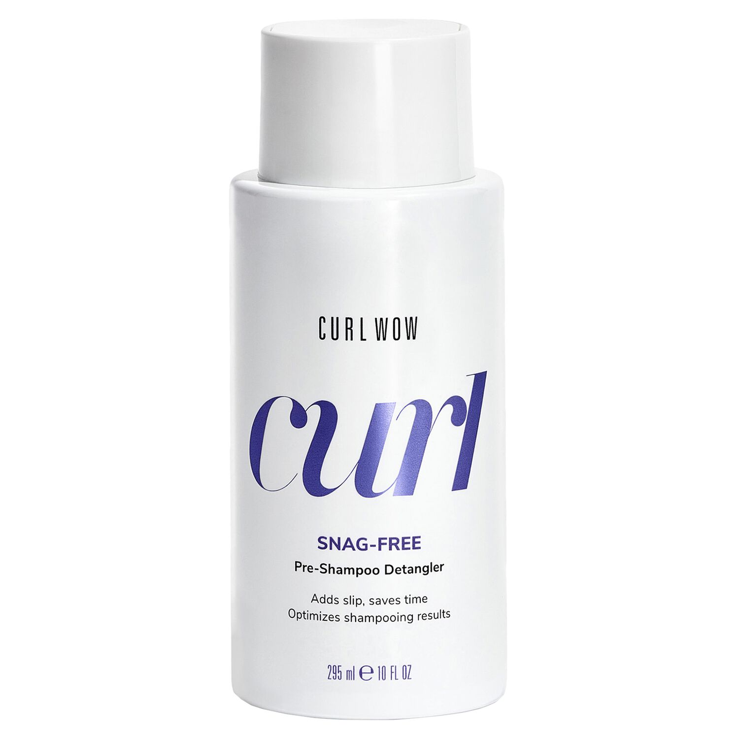 Curl Wow SnagFree PreShampoo Detangler ColorWOW CosmoProf
