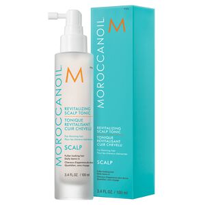 Revitalizing Scalp Tonic