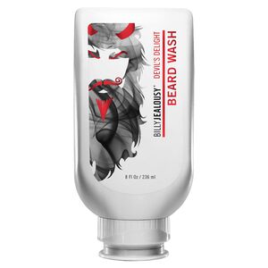 Devil's Delight Beard Wash