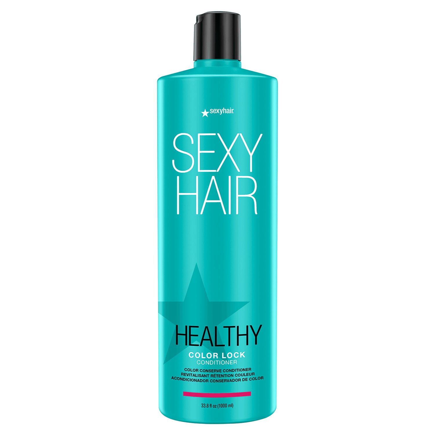 Healthy Sexy Hair Color Lock Color Conserve Conditioner Sexy Hair