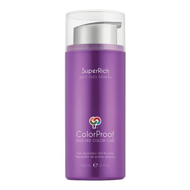Split Ends Mender