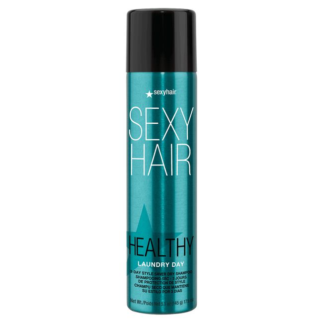 Healthy Sexy Hair Laundry Day 3-Day Style Saver Dry Shampoo