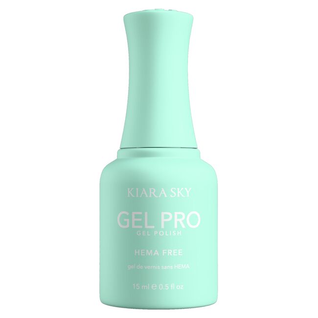 Surf the Waves Gel Pro HEMA-Free Gel Polish