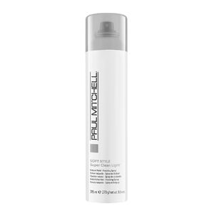 Super Clean Light Finishing Spray 50% VOC
